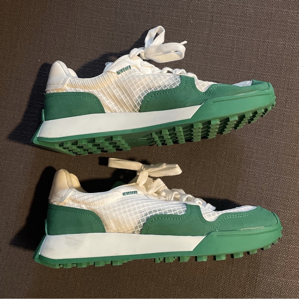 Zara Womens Sneaker